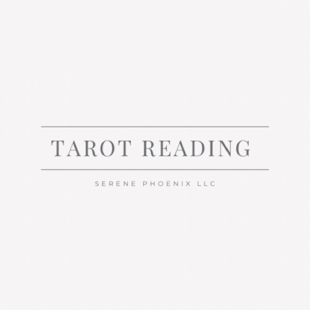Tarot Reading Service